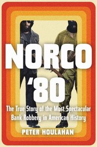 bokomslag Norco '80