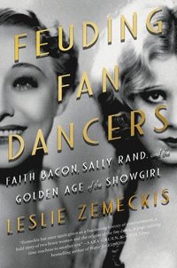 bokomslag Feuding Fan Dancers