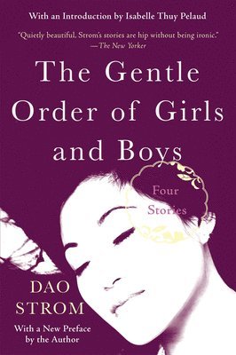 The Gentle Order of Girls and Boys 1