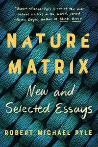 bokomslag Nature Matrix