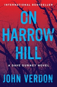 bokomslag On Harrow Hill