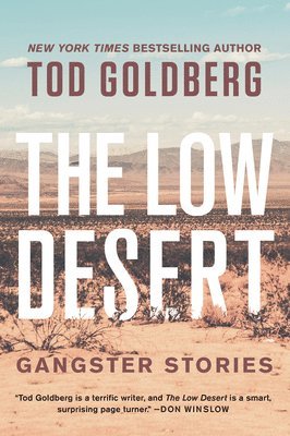 The Low Desert 1