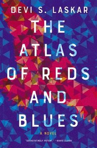 bokomslag The Atlas of Reds and Blues