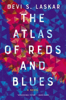 The Atlas of Reds and Blues 1