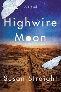 bokomslag Highwire Moon