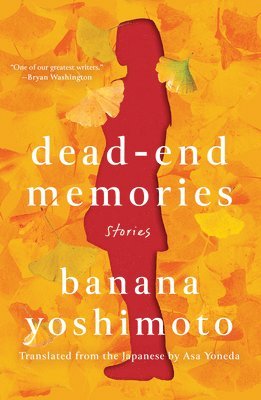 bokomslag Dead-End Memories