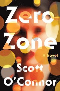 bokomslag Zero Zone