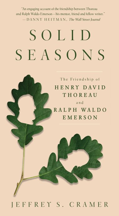 Jeffrey S. Cramer - Solid Seasons, Häftad