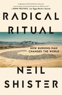 bokomslag Radical Ritual