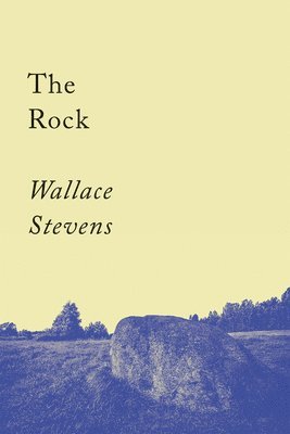 bokomslag The Rock