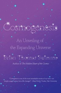 bokomslag Cosmogenesis