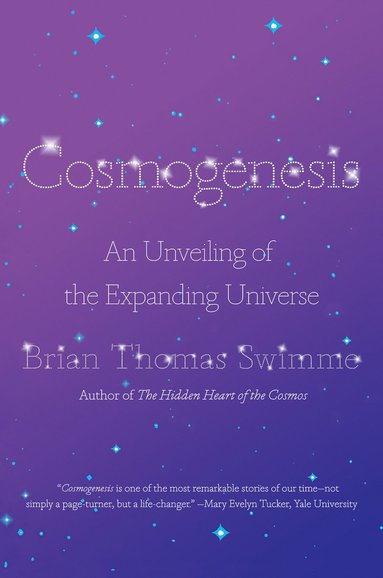 bokomslag Cosmogenesis