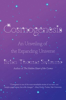 Cosmogenesis 1