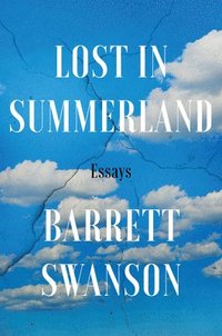 bokomslag Lost In Summerland