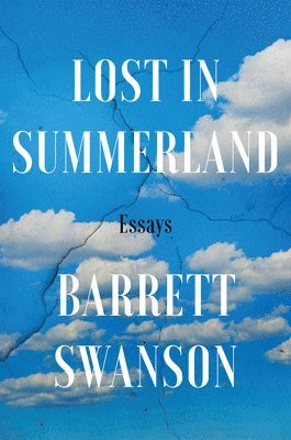 bokomslag Lost in Summerland: Essays