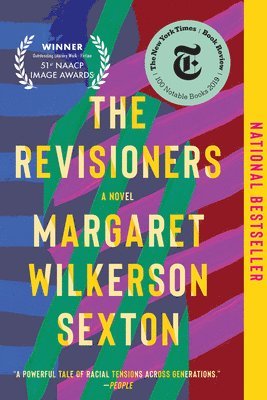 The Revisioners 1