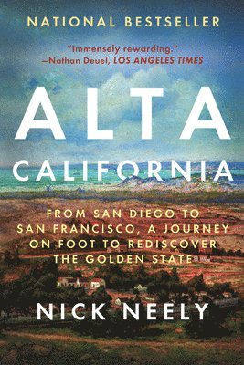 Alta California 1