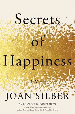bokomslag Secrets Of Happiness