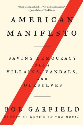 American Manifesto 1