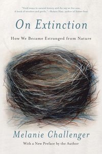 bokomslag On Extinction