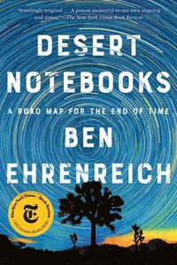 bokomslag Desert Notebooks