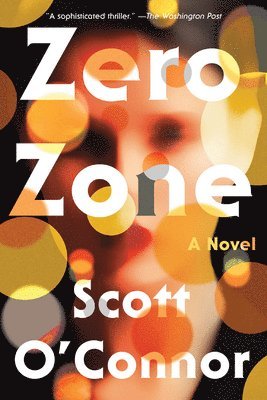 bokomslag Zero Zone