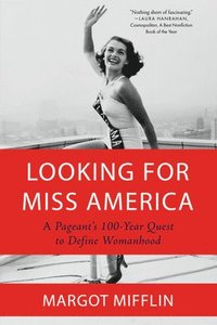 bokomslag Looking For Miss America