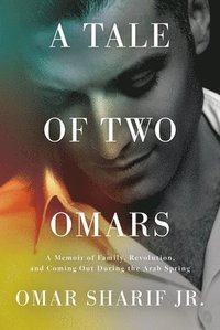 bokomslag Tale of Two Omars