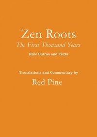 bokomslag Zen Roots