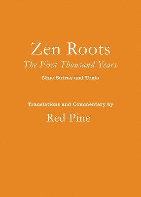 Zen Roots 1