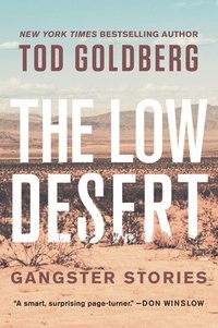 bokomslag The Low Desert