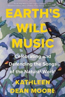 Earth's Wild Music 1