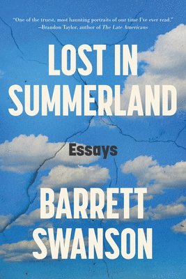 Lost in Summerland: Essays 1