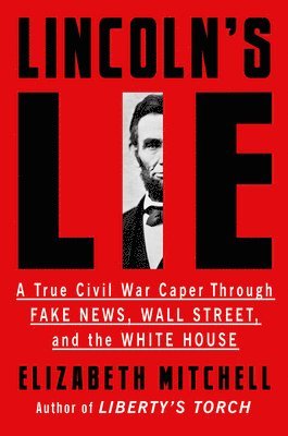 Lincoln's Lie 1