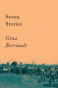 bokomslag Seven Stories