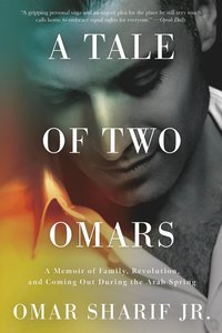 bokomslag Tale of Two Omars