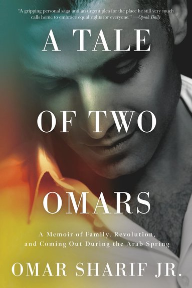 bokomslag Tale of Two Omars