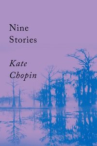 bokomslag Nine Stories