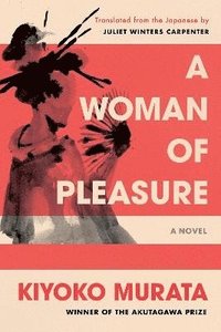 bokomslag A Woman Of Pleasure