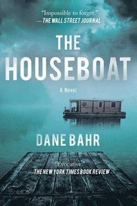 bokomslag The Houseboat