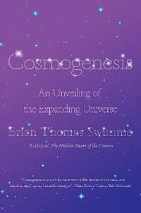 bokomslag Cosmogenesis