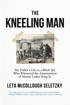 The Kneeling Man 1