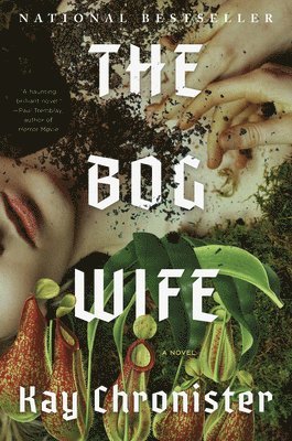 The Bog Wife 1