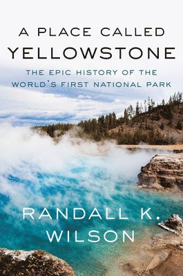 A Place Called Yellowstone 1