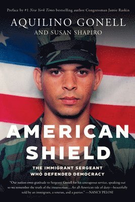 American Shield 1