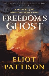 bokomslag Freedom's Ghost