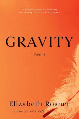 bokomslag Gravity: Poems