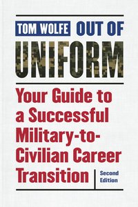 bokomslag Out of Uniform, Second Edition