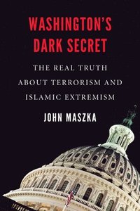 bokomslag Washington'S Dark Secret