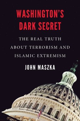 Washington'S Dark Secret 1